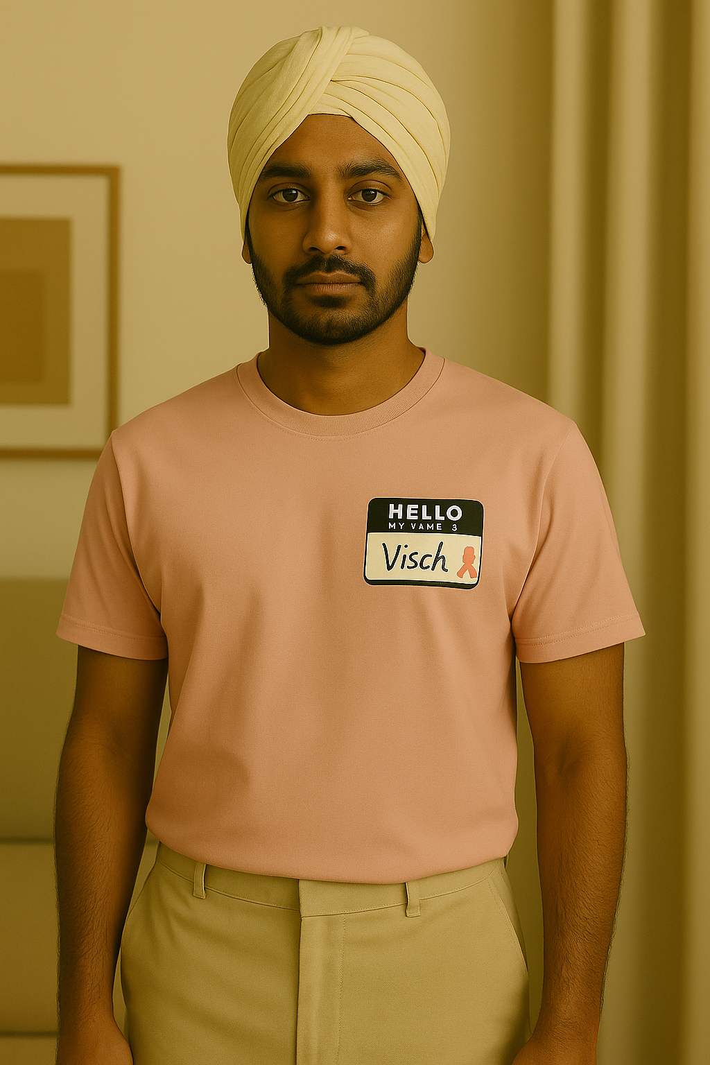I Am A Survivor Tee — Pink October Edition x DŌCÉ