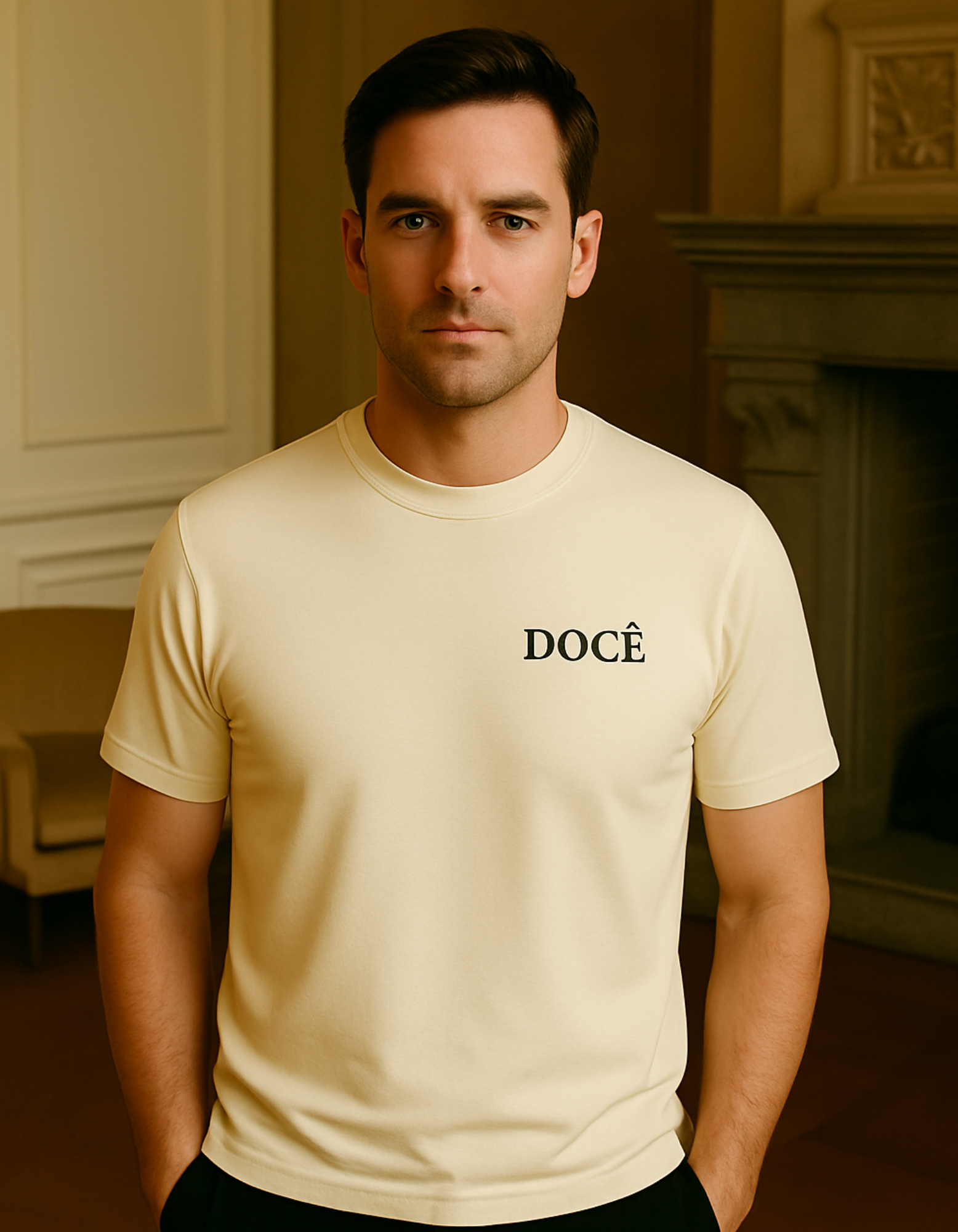 DŌCÉ Origin - Signature Unisex T-Shirt