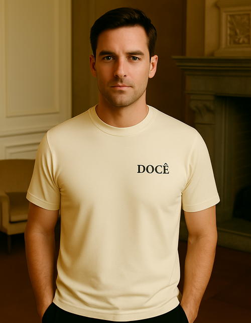 DŌCÉ Origin - Signature Unisex T-Shirt
